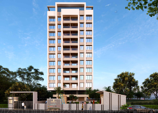 Commercial Project